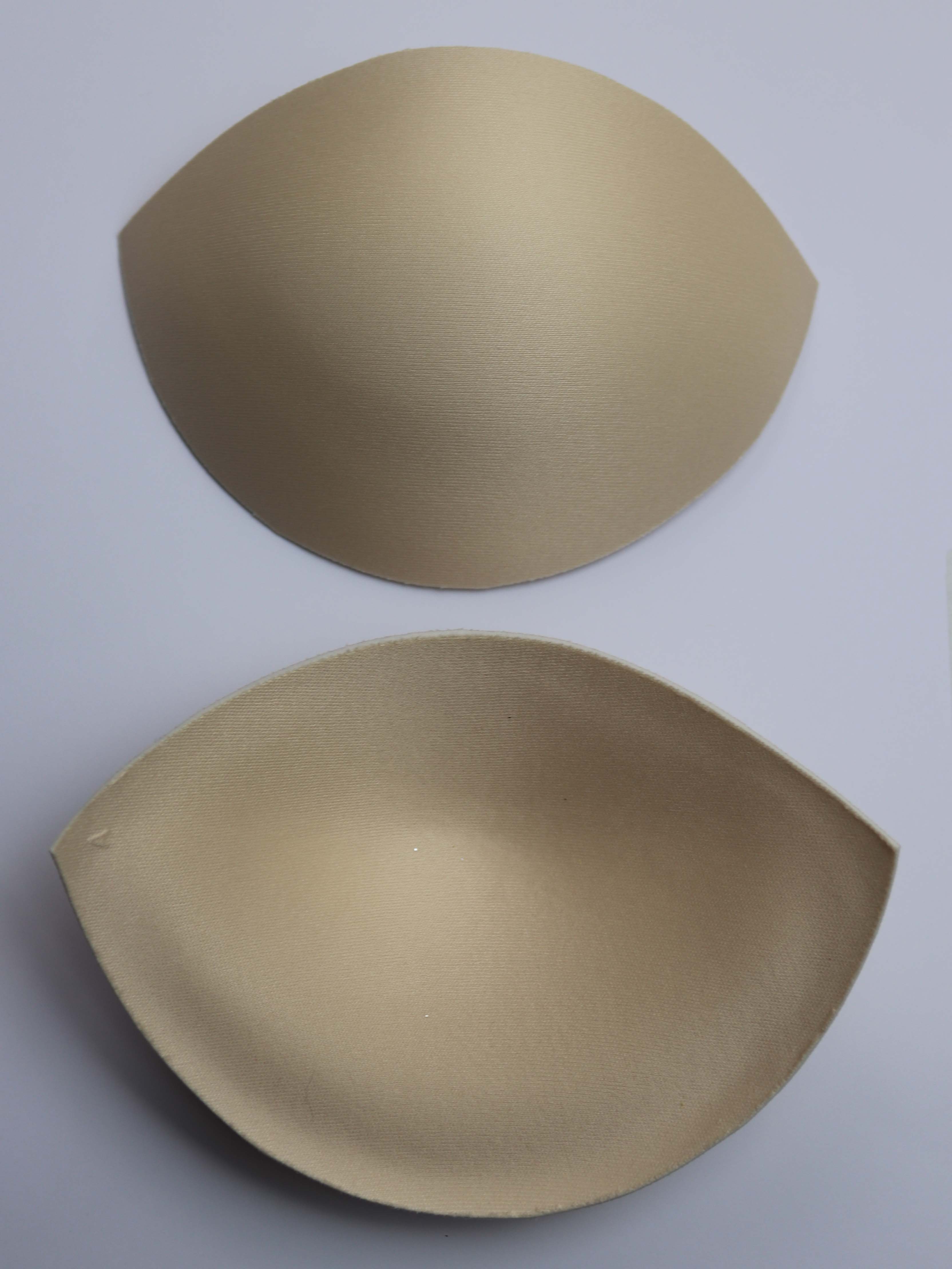 PADDED BRA CUP (A)